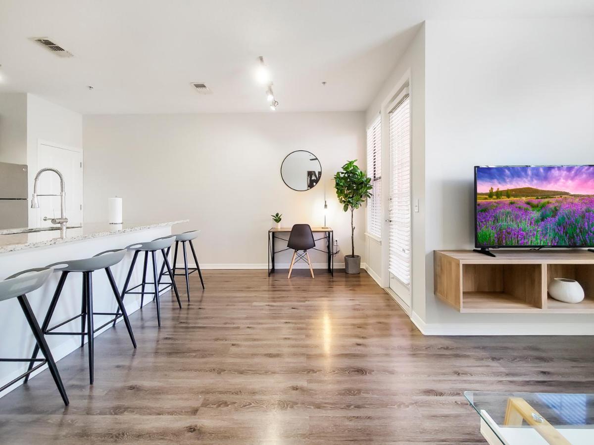 Getaway Apartment Near Beaches And Airport Tampa Exterior foto