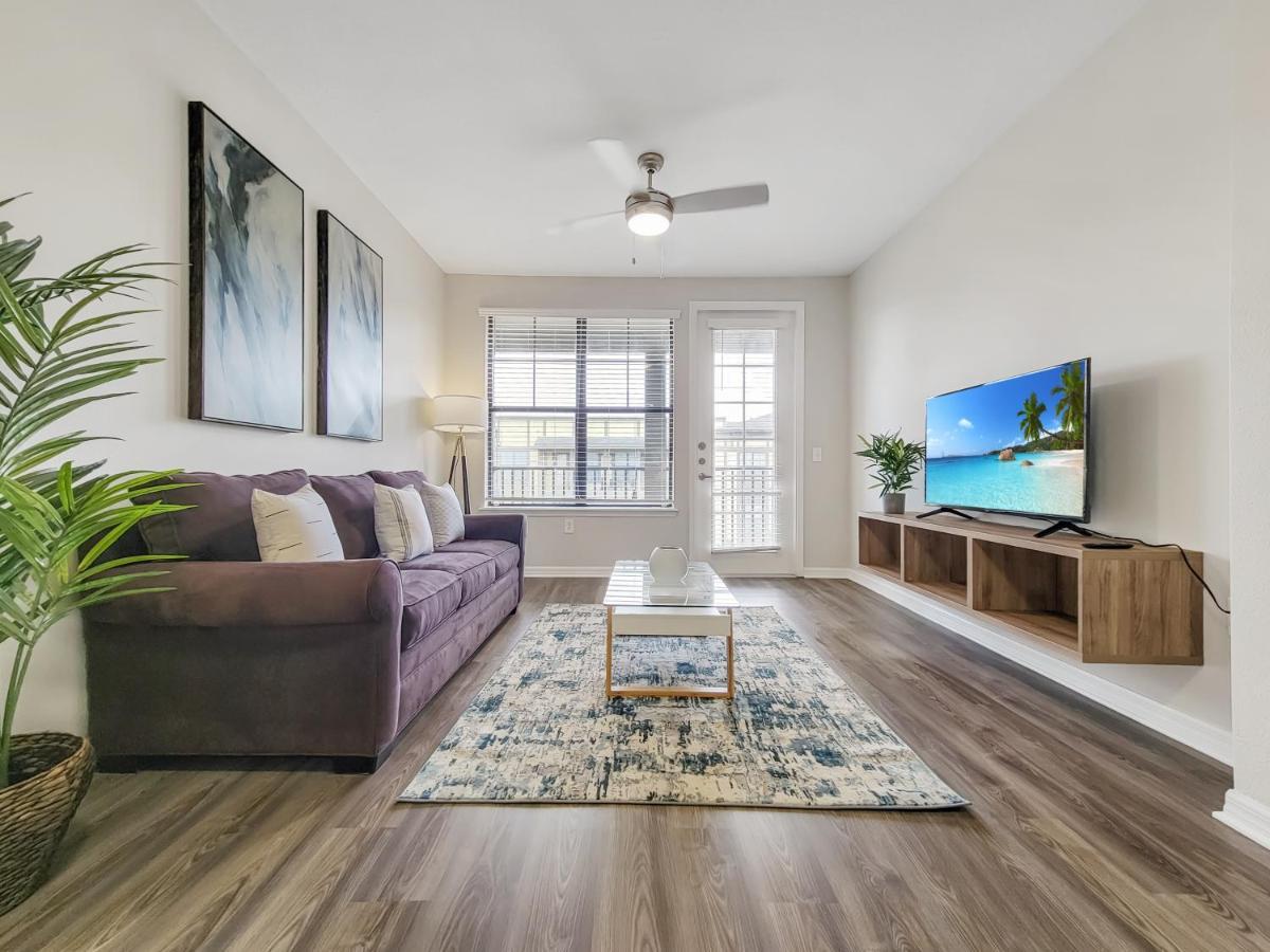 Getaway Apartment Near Beaches And Airport Tampa Exterior foto
