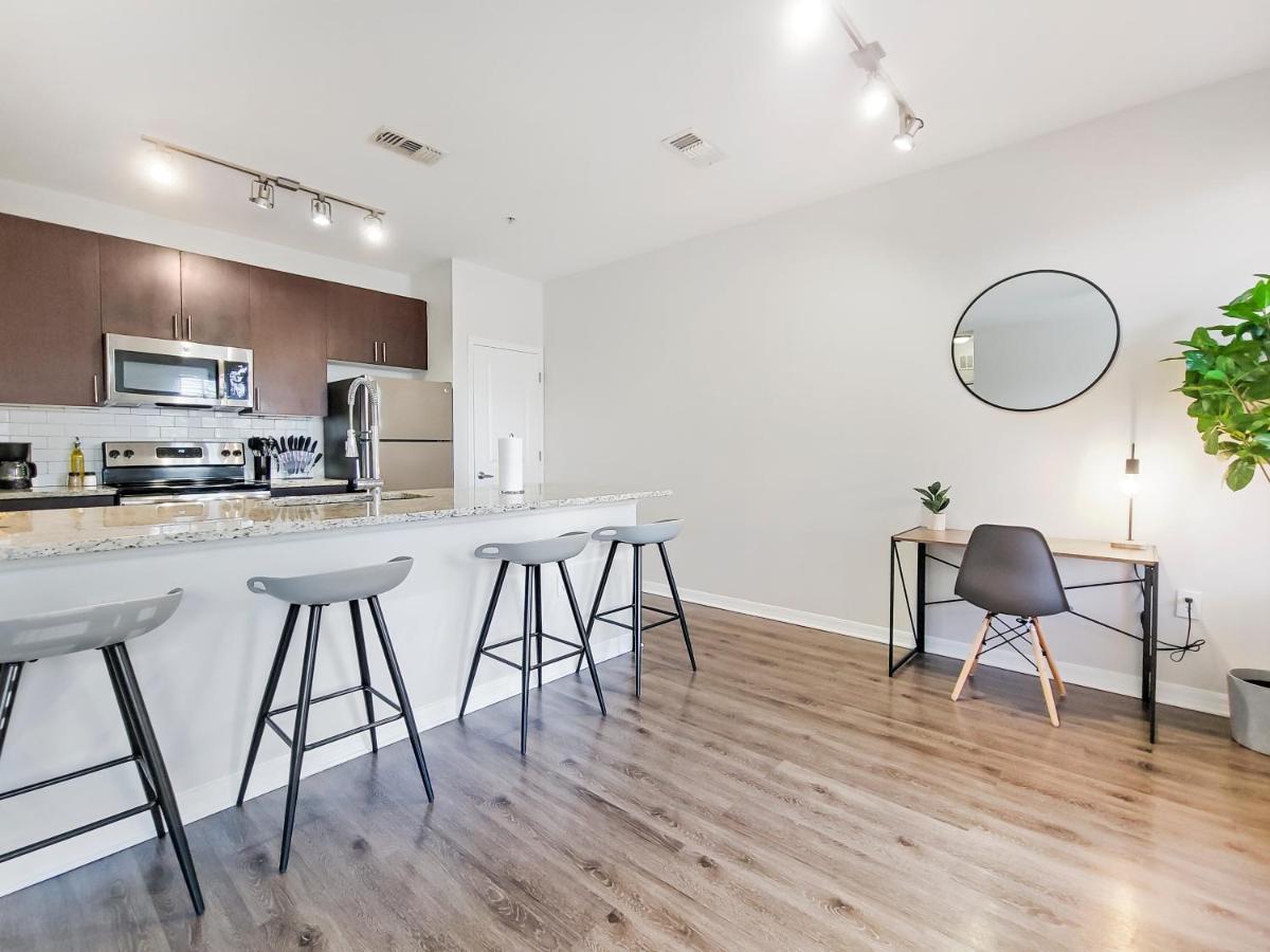 Getaway Apartment Near Beaches And Airport Tampa Exterior foto
