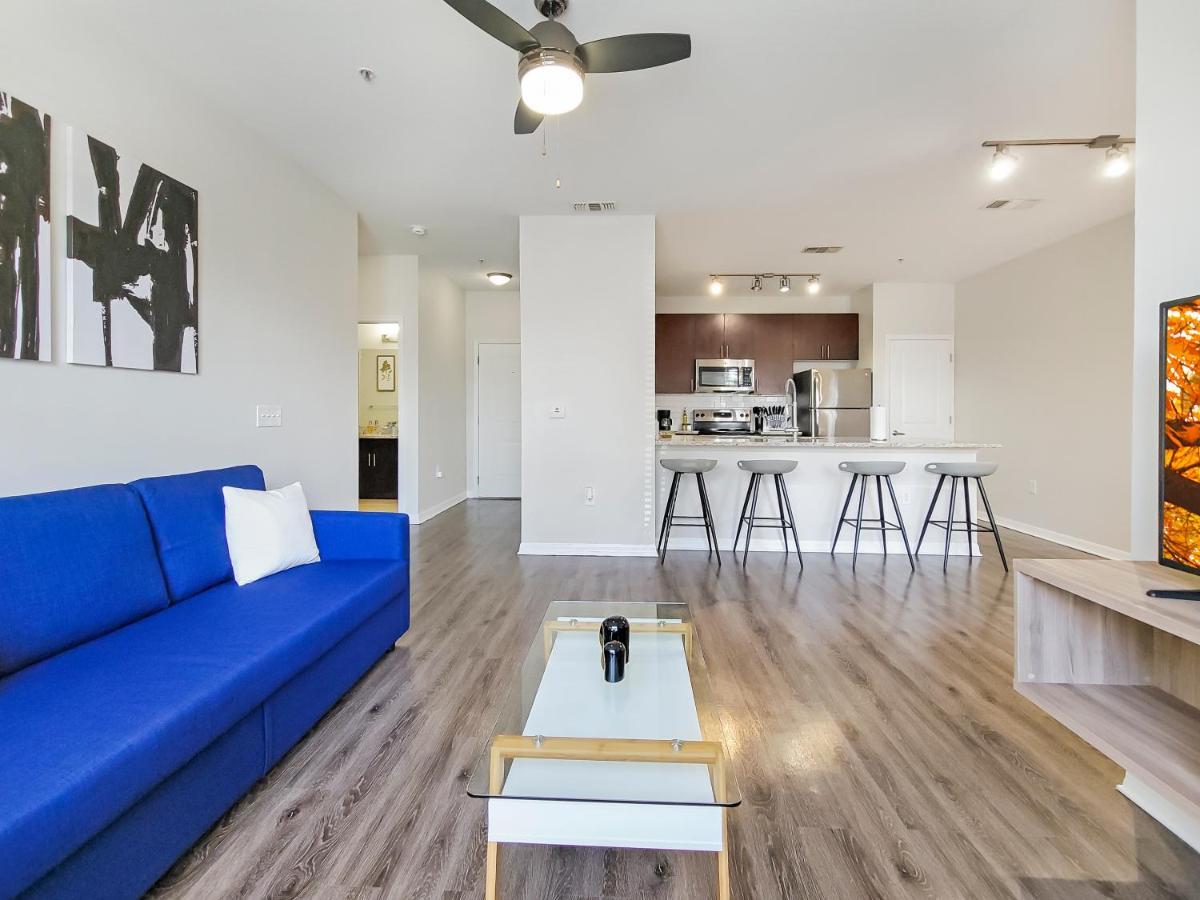 Getaway Apartment Near Beaches And Airport Tampa Exterior foto